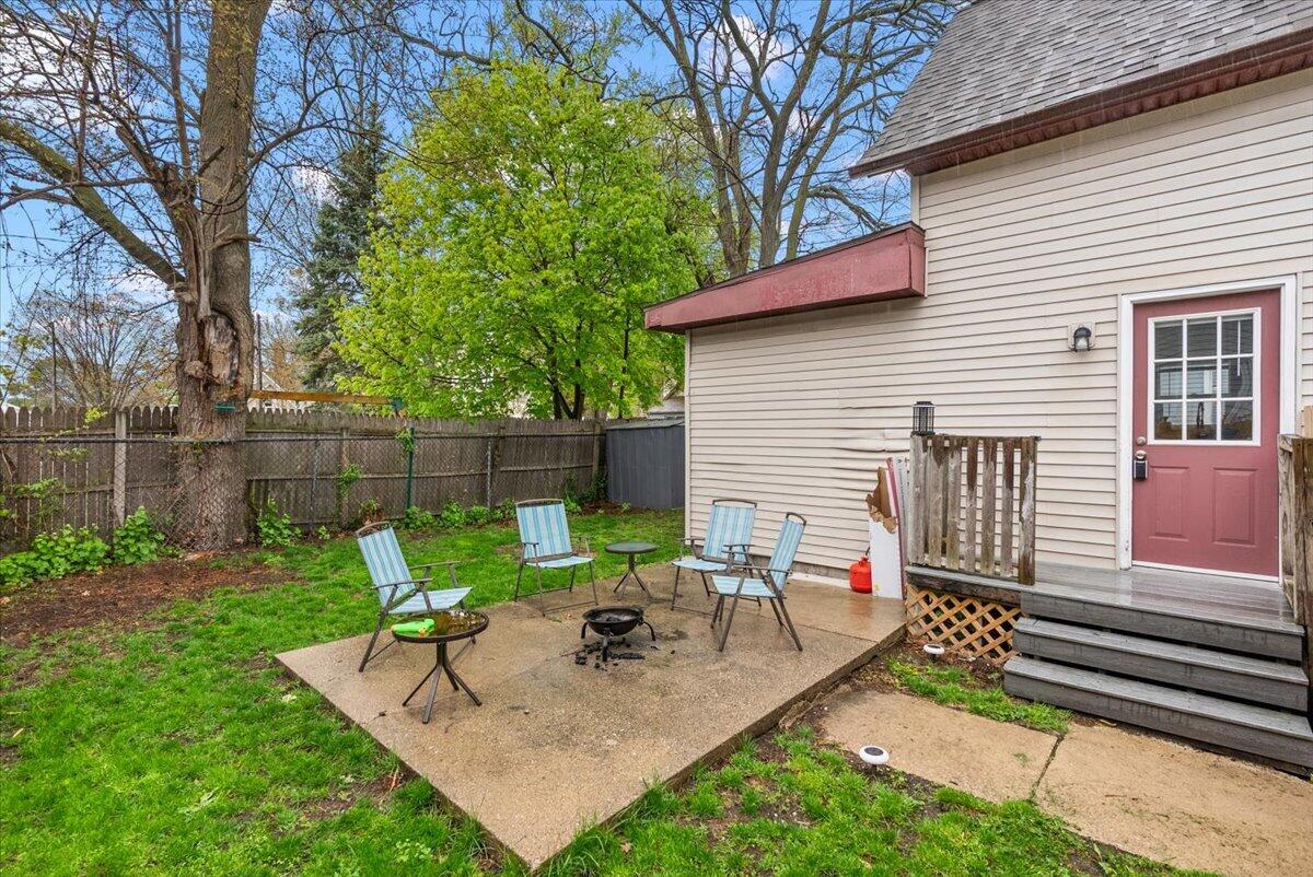 Residential in Muskegon 4