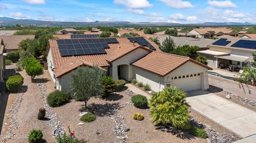1451 N Old Adobe Drive, Green Valley, AZ, 85614 | Card Image