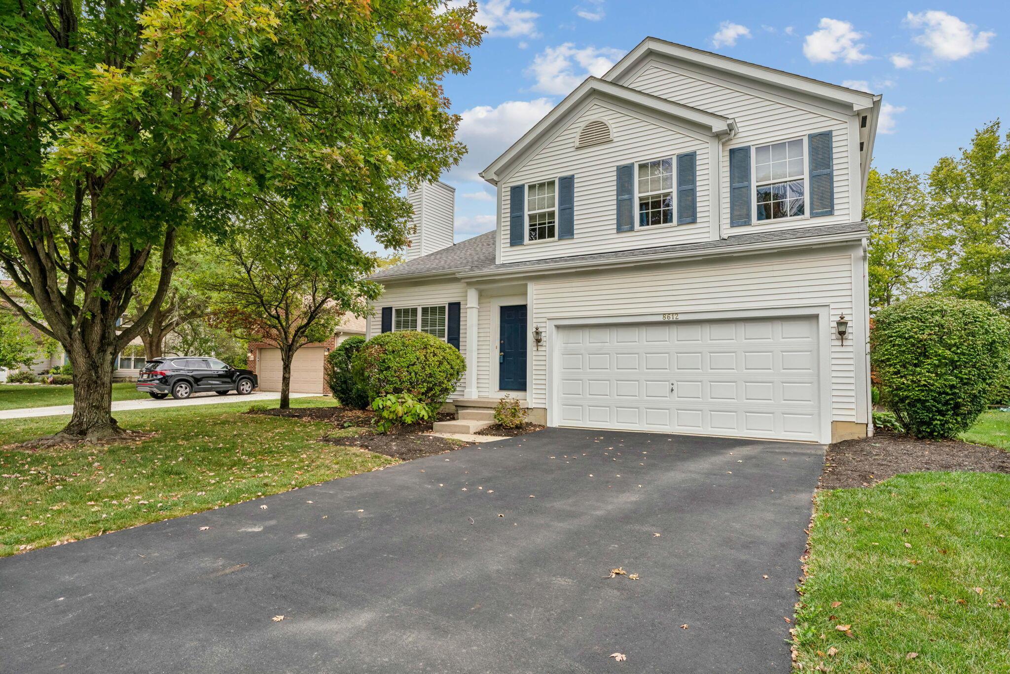 Army Pl, Galloway, OH 43119