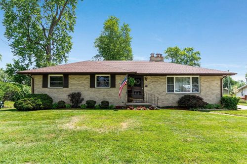 4215 Arrow Dr, Fort Wayne, IN, 46809-1701 | Card Image