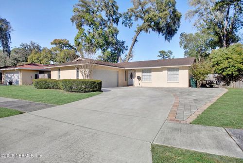 11659 Mossy Way, Jacksonville, FL, 32223-7417 | Card Image
