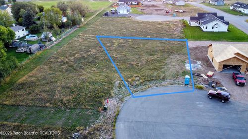 LOT 36 Honeysuckle Court, Afton, WY, 83110 | Card Image