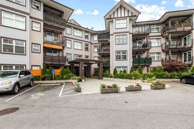 260 - 27358 32 Ave, Condo with 2 bedrooms, 2 bathrooms and 1 parking in Aldergrove BC | Image 3