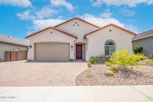 2813 W Wilcox Playa Dr, San Tan Valley, AZ, 85142-4214 | Card Image