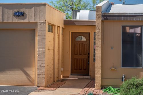 1811 N Camino De La Cienega, Tucson, AZ, 85715 | Card Image