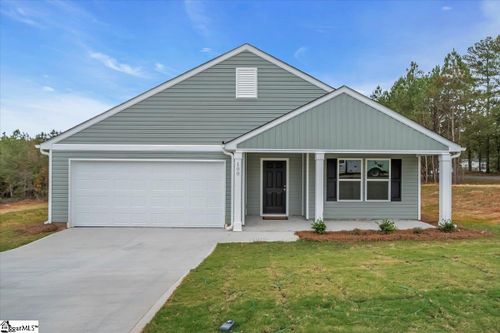 lot-18-100 Alpine Heights Court, Anderson, SC, 29625 | Card Image