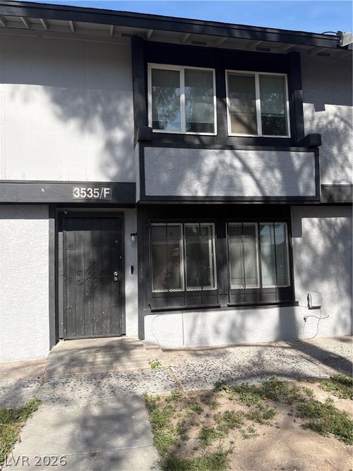 apt-f-3535 Mercury St, North Las Vegas, NV, 89030-4592 | Card Image