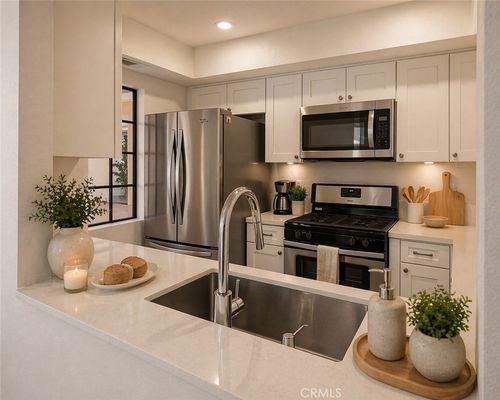 2609 W Cameron Ct, Anaheim, CA, 92801-4955 | Card Image