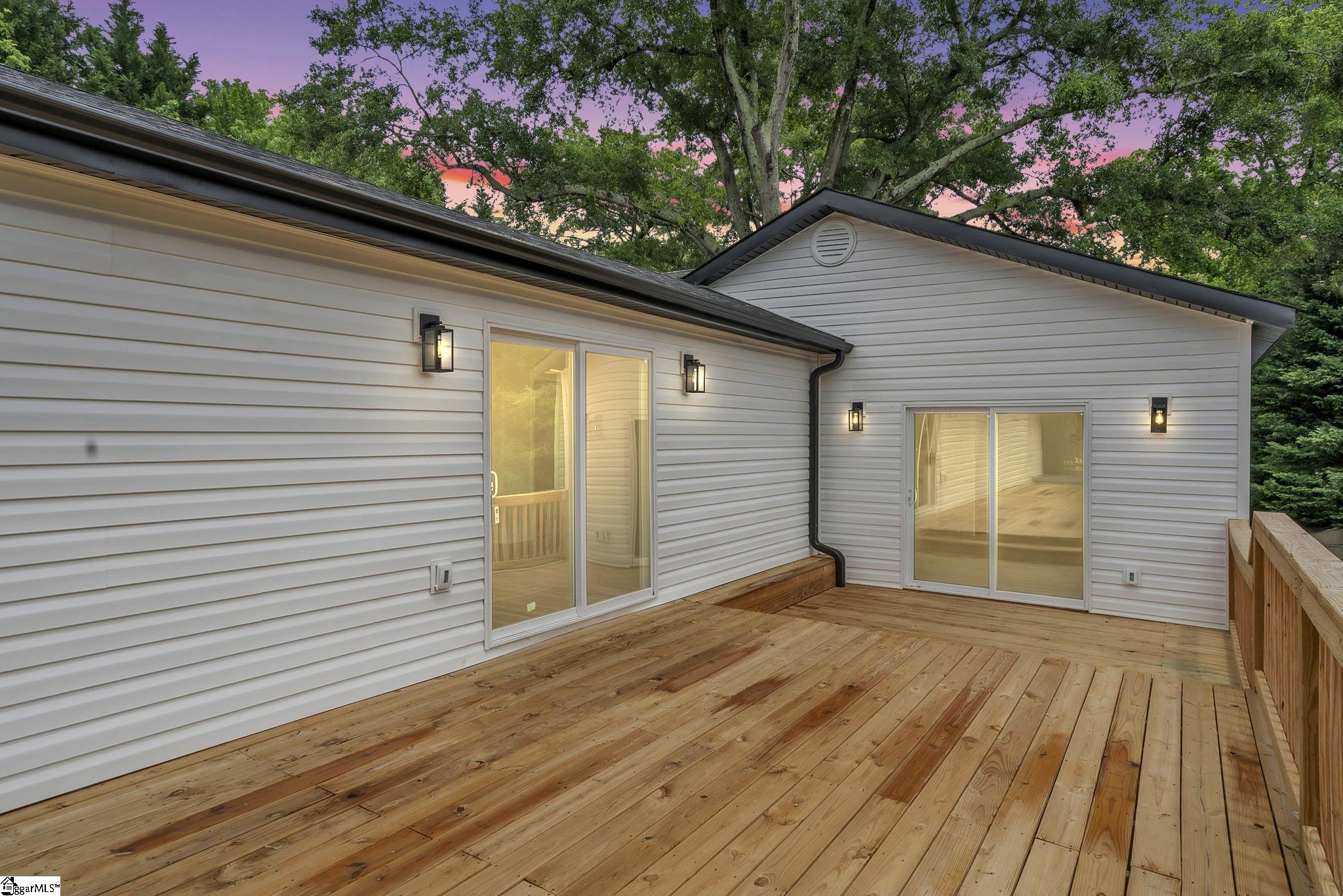 Residential in Greenville 5