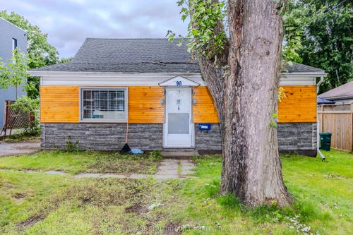 98 Boyce Ave, Ottawa, ON, K2B6J2 | Card Image