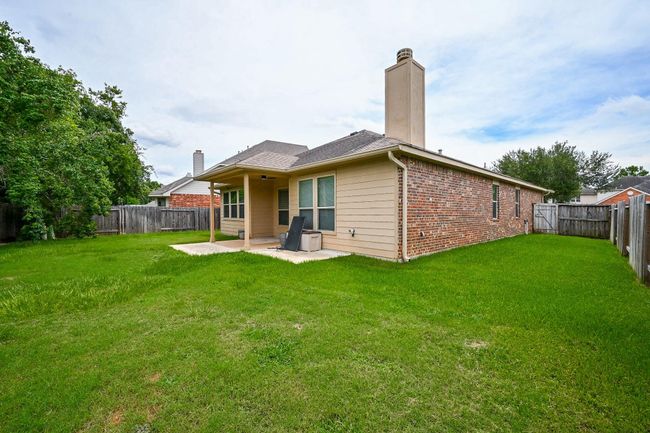 Backyard | Image 32