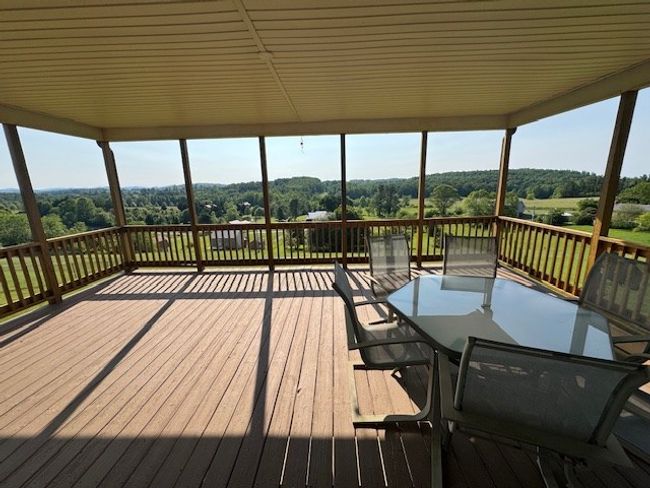 393 Alpine Crest Rd, House other with 3 bedrooms, 2 bathrooms and null parking in Fancy Gap VA | Image 14