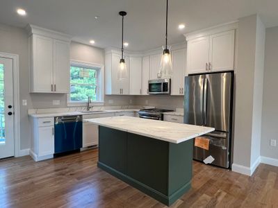 34 Juniper Lane, Condo with 3 bedrooms, 1 bathrooms and null parking in Portsmouth NH | Image 1