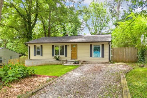 3351 Phillips Cir, Decatur, GA, 30032-4704 | Card Image