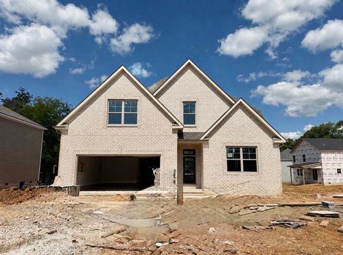 352 Hereford Farms, Clarksville, TN, 37043 | Card Image