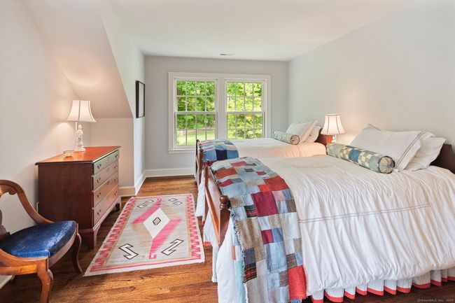 145 Seir Hill Rd, House other with 3 bedrooms, 5 bathrooms and null parking in Wilton CT | Image 27