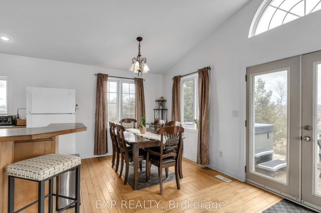 728 Chatterson Rd, House other with 2 bedrooms, 1 bathrooms and 14 parking in Loyalist ON | Image 9