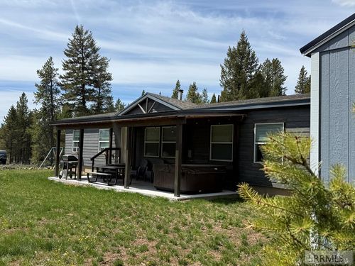 3544 Browning Rd, Island Park, ID, 83429-5120 | Card Image