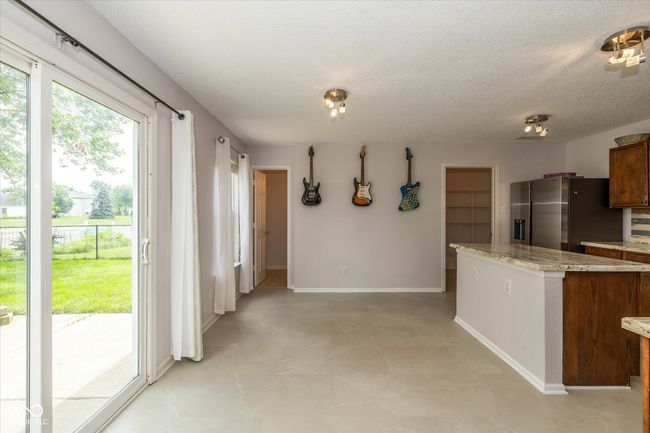 14523 Lee Stewart Ln, House other with 3 bedrooms, 3 bathrooms and null parking in Fishers IN | Image 11