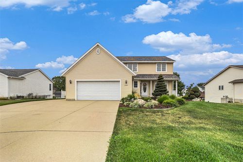 6903 Hartman Dr Se, Caledonia, MI, 49316-7767 | Card Image