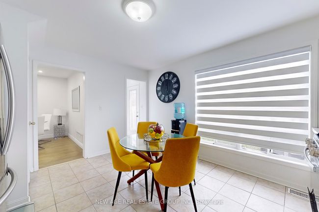 1506 Harwood Dr, House attached with 4 bedrooms, 3 bathrooms and 1 parking in Milton ON | Image 16
