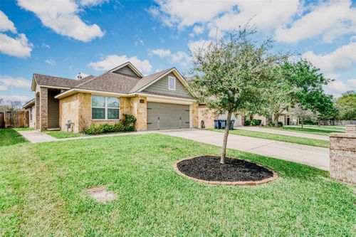 3806 Snowdance Court, College Station, TX, 77845 | Card Image