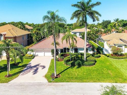 6005 Buena Vista Ct, Boca Raton, FL, 33433-8204 | Card Image