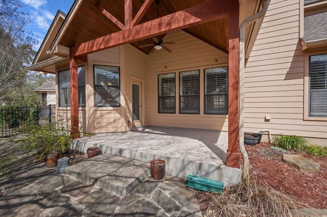 4229 Johns Light Dr, Condo with 3 bedrooms, 3 bathrooms and 4 parking in Austin TX | Image 37
