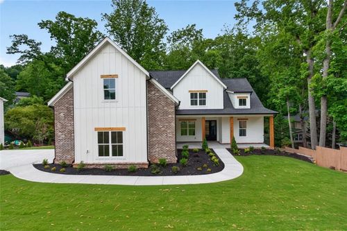 4299 Forest Pl, Cumming, GA, 30041-5941 | Card Image