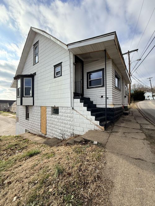 507 Mill St, Middleport, OH, 45760 | Card Image