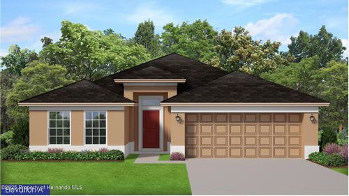 lot-74-12374 Langley Dr, Spring Hill, FL, 34609-2171 | Card Image