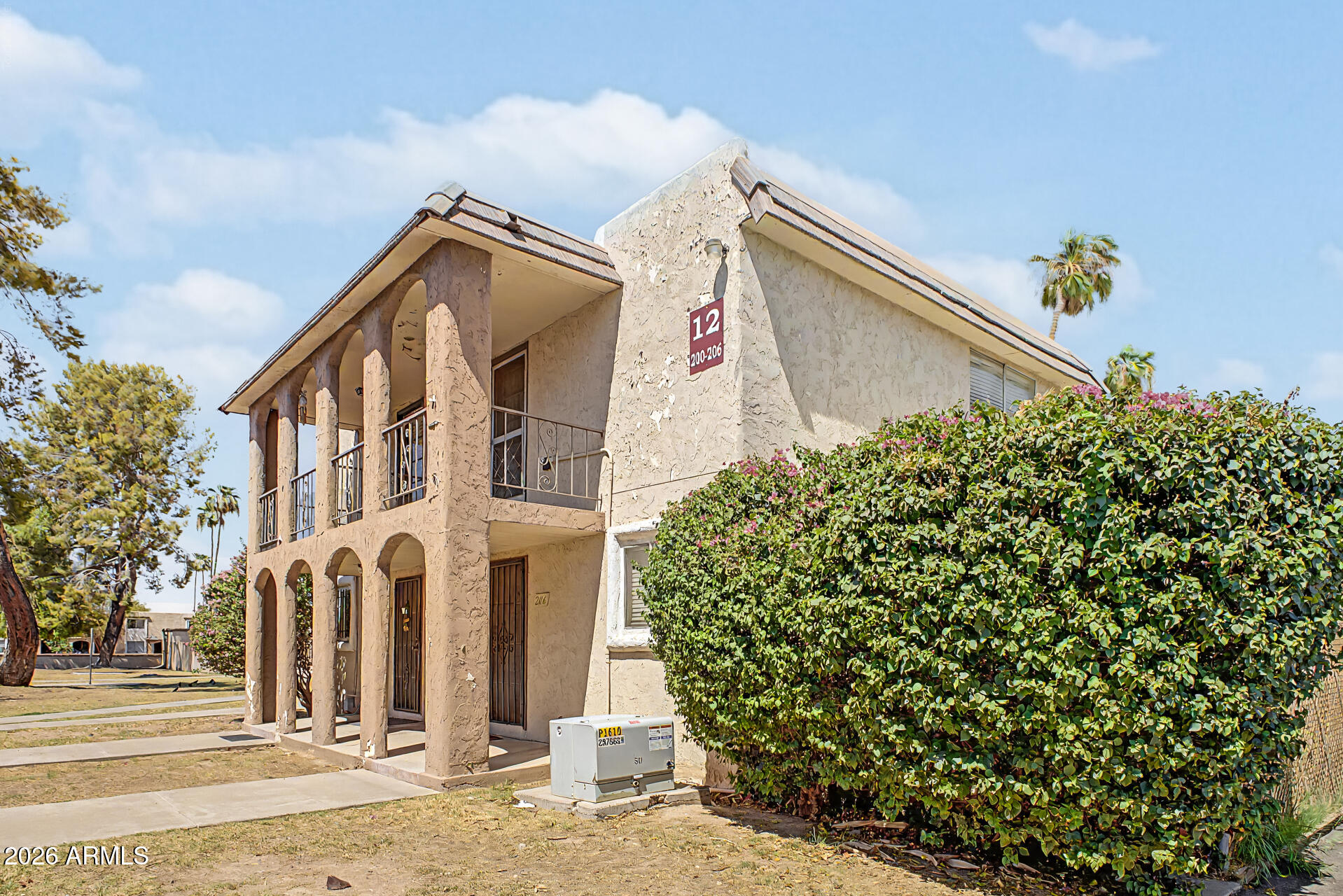Residential in Phoenix 5