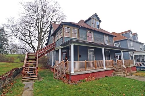 504 Arthur Ave, Scottdale, PA, 15683-1507 | Card Image