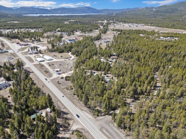 8105 Us Highway 2 W, House other with 2 bedrooms, 1 bathrooms and null parking in Kila MT | Image 11