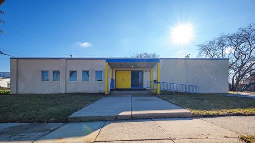 3921 Olive Street, RACINE, WI, 53405 | Card Image