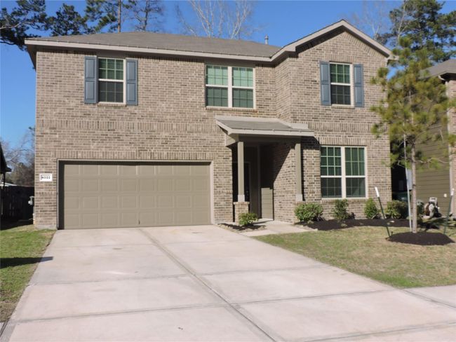 Open living design, come take a tour inside, backyard is Private and Awesome also. | Image 5