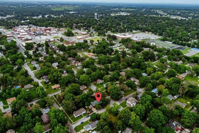 Harrisonville square and Harrisonville Middle School | Image 54