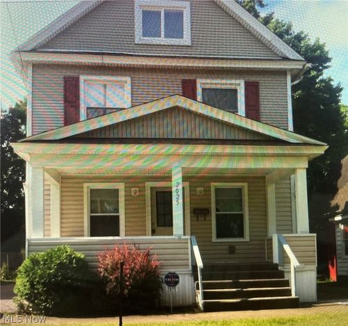 2025 Pointview Ave, Youngstown, OH, 44502-2940 | Card Image