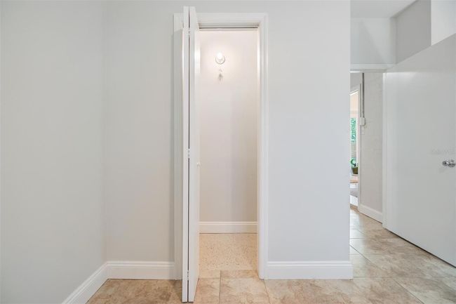 Primary bedroom walk in closet | Image 14