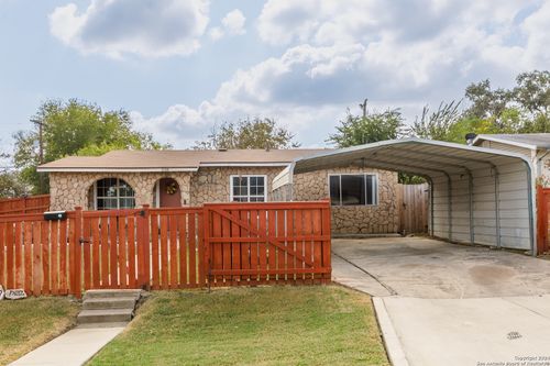 538 Golden Crown, San Antonio, TX, 78223 | Card Image