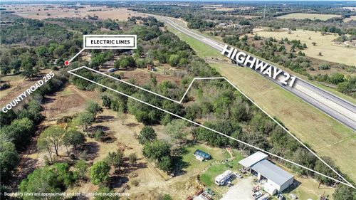 TBD (3.83 Acres) County Road 285, Caldwell, TX, 77836 | Card Image