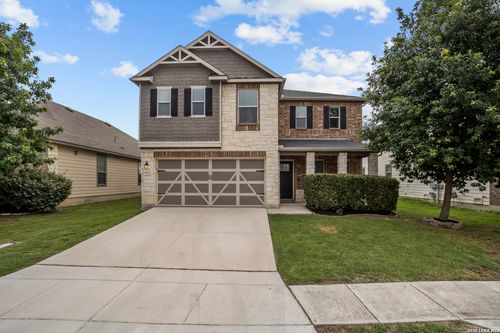 8422 Pioneer Fld, San Antonio, TX, 78253-4766 | Card Image