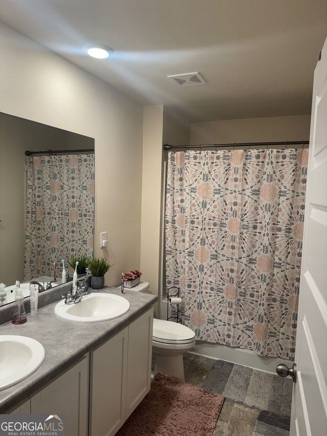 21 - 2276 Waycross Ln, House other with 4 bedrooms, 3 bathrooms and 2 parking in Dacula GA | Image 12