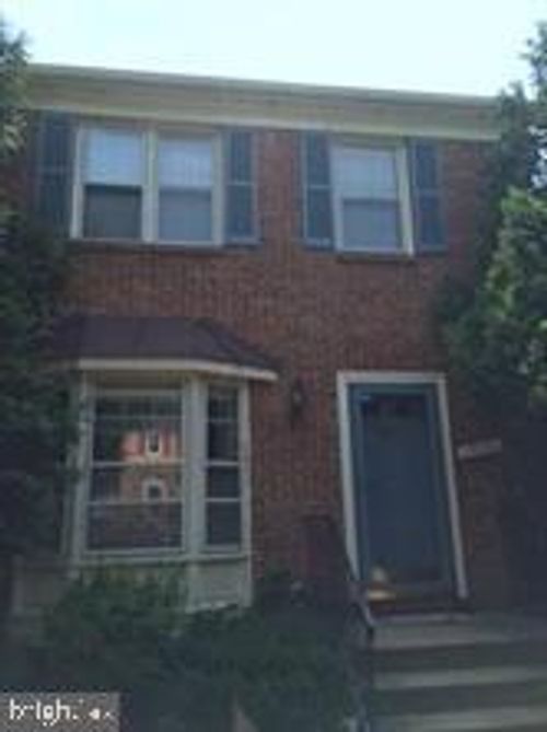 11712 Collingwood Ct, WOODBRIDGE, VA, 22192-1043 | Card Image
