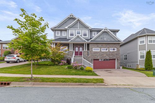 55 Sophia St, Halifax, NS, B3S0C7 | Card Image