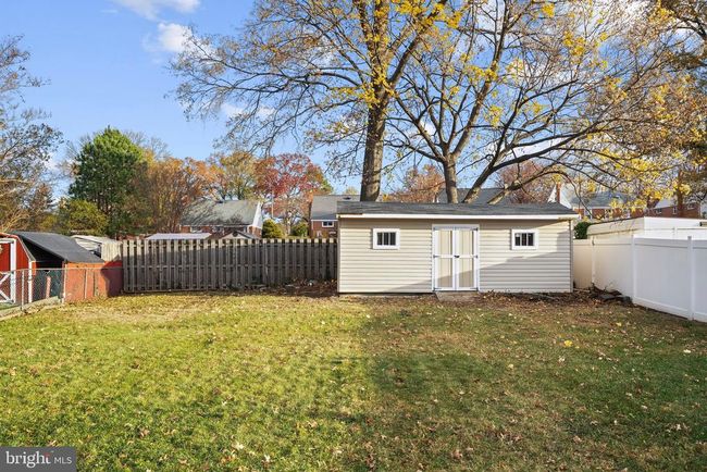 314 Stillwater Rd, House other with 5 bedrooms, 2 bathrooms and null parking in ESSEX MD | Image 39