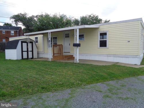 24 Cool Breeze Dr, MIDDLE RIVER, MD, 21220-3408 | Card Image