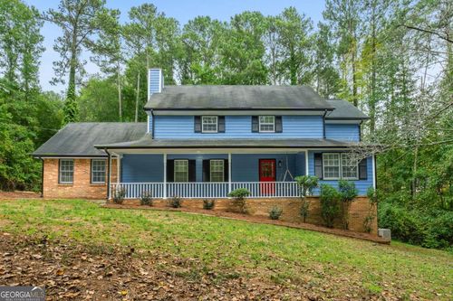 3574 Forest Edge Drive Sw, Conyers, GA, 30094 | Card Image