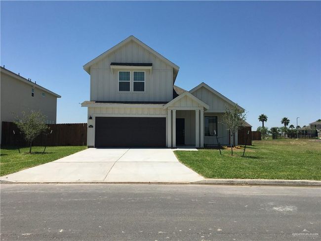 14119 Mylie Way, House other with 4 bedrooms, 3 bathrooms and 2 parking in McAllen TX | Image 5