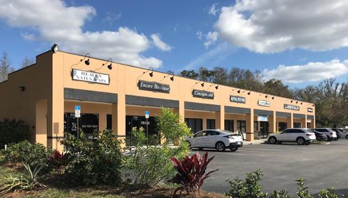 105-5132 Land O Lakes Blvd, Land O Lakes, FL, 34639-3702 | Card Image